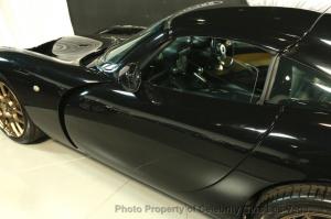 TVR Tuscan S 2004 года 
